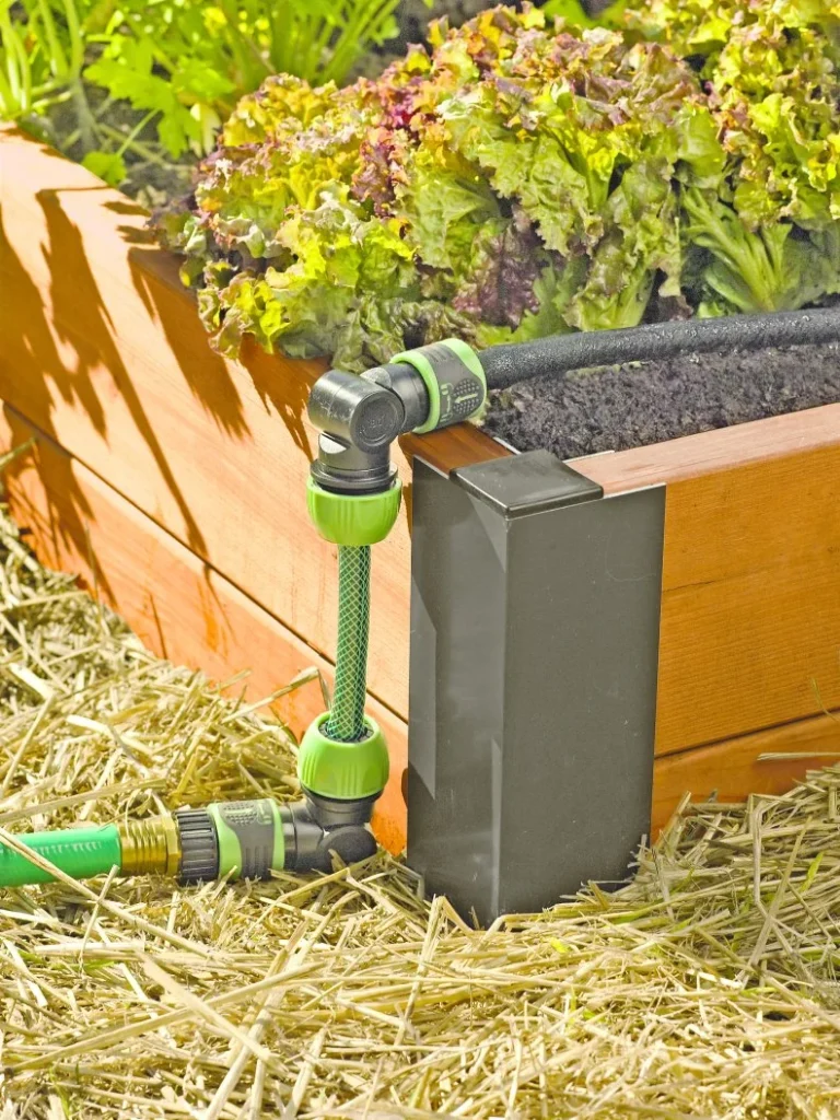 Elevated Beds on Wheels