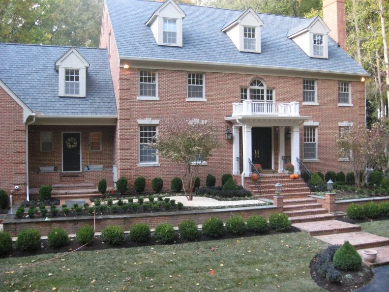 Multi-Bed Layout for Crop Rotation