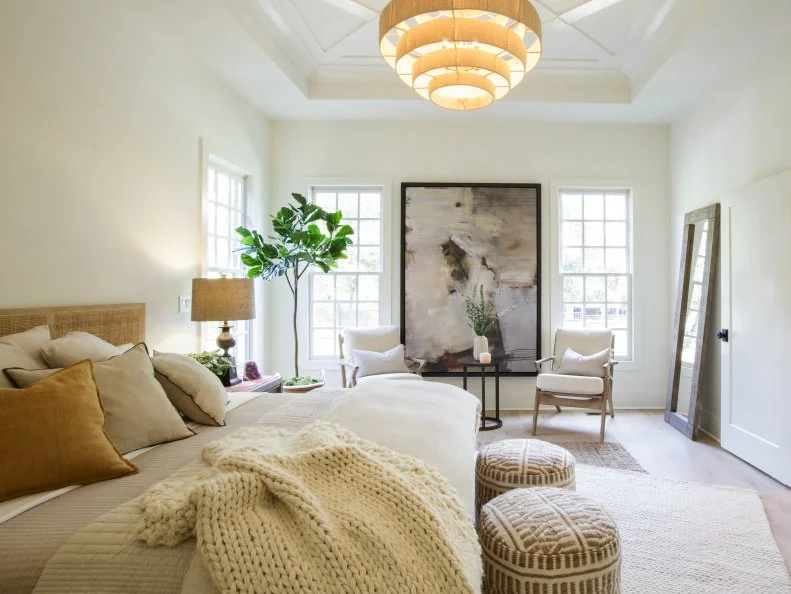 Choose a Soft Color Palette