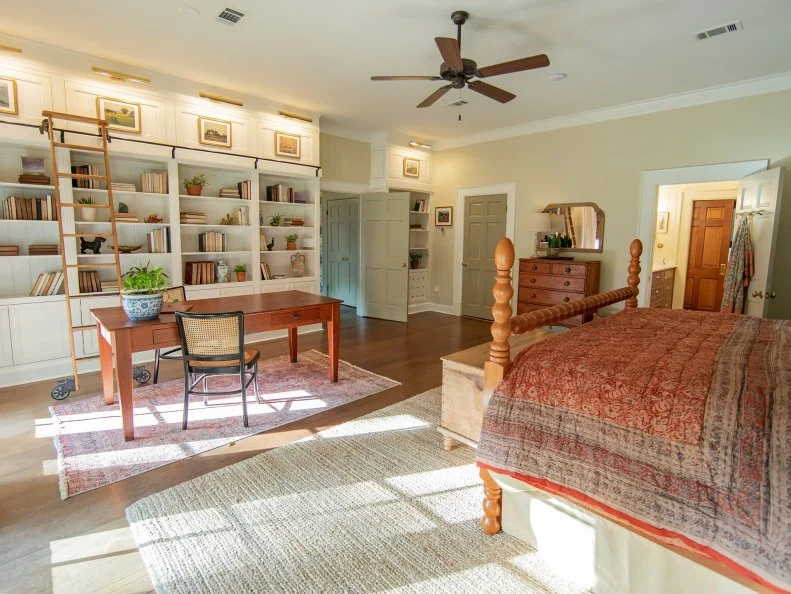 Include Natural Elements