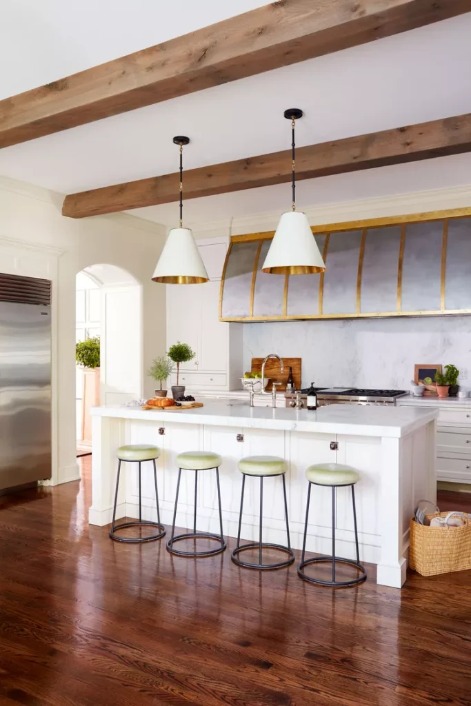 Make the Hood a Statement Piece