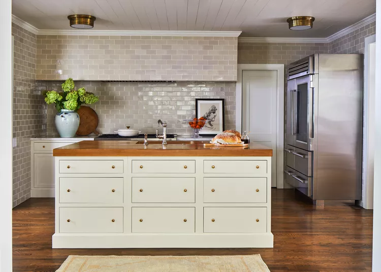 Commercial-Grade Appliances for Efficiency