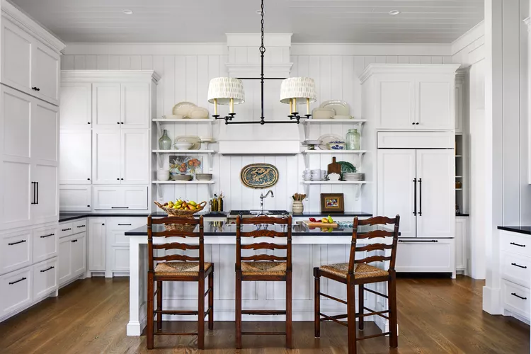 One-of-a-Kind Details Add Charm