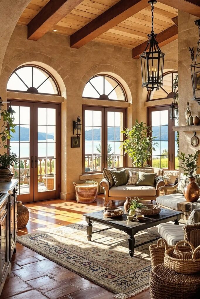 Scandinavian Simplicity