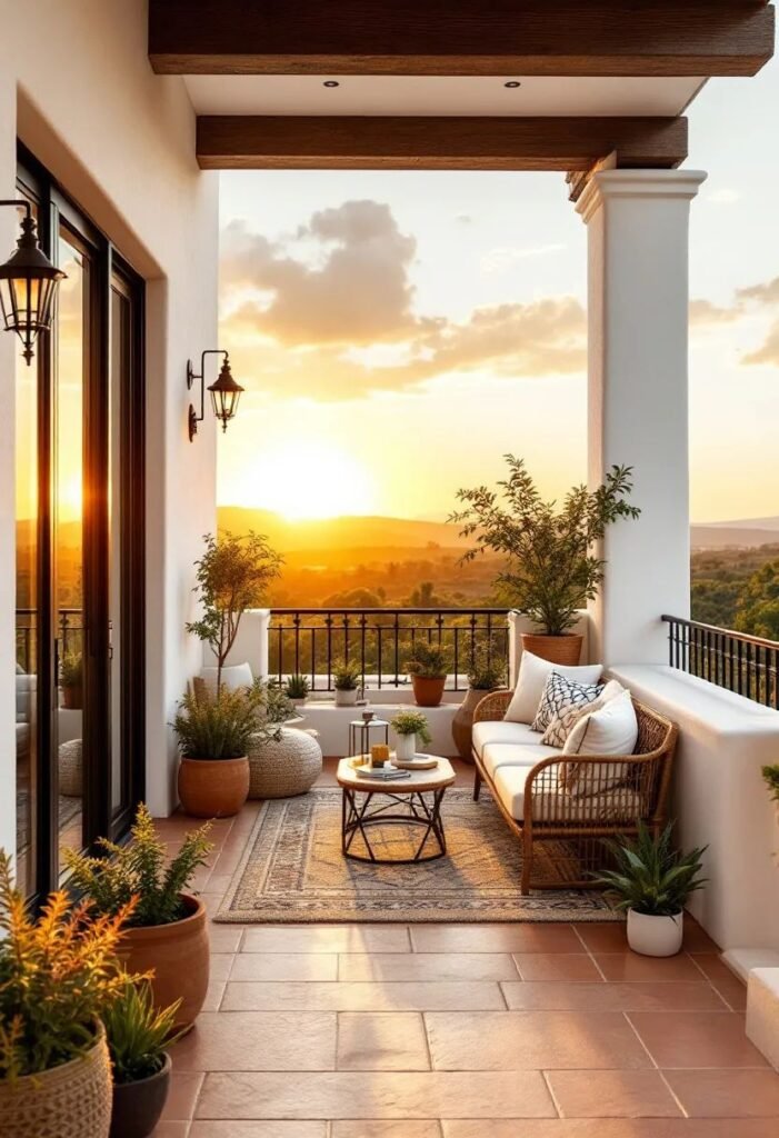 Industrial Modern Mood