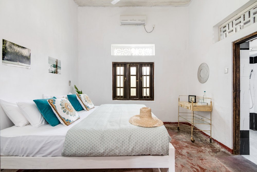 Maximize Built-in Storage