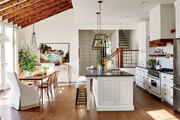 Ensure Ample Seating