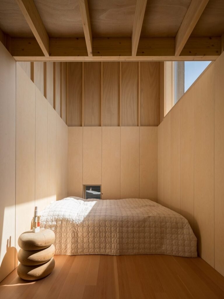 Sculptural Staircases