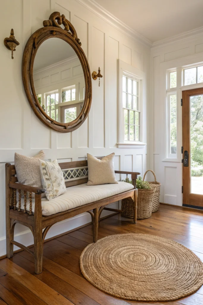 Seasonal Swaps for Year-Round Style