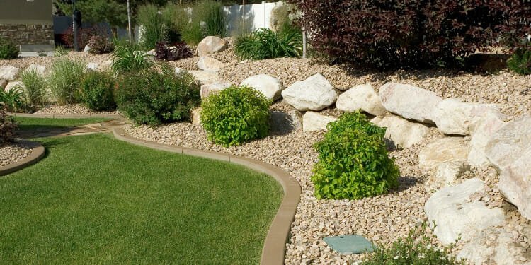 Build a Stunning Stone Walkway