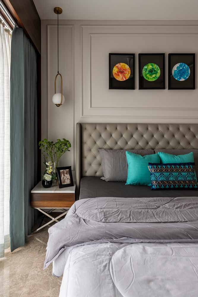 Use Wall Lighting Instead of Lamps