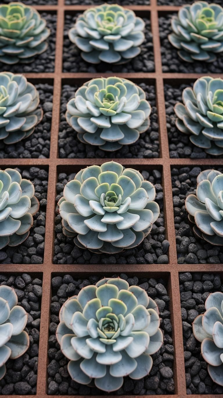 Evergreen Mulch Landscaping