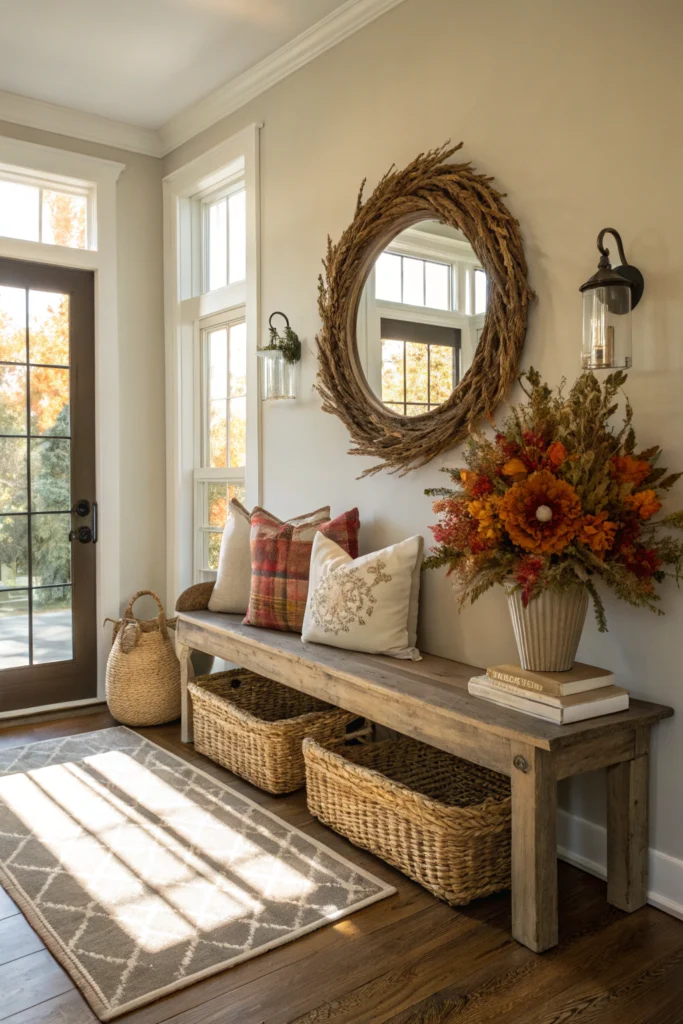 Elegant Hallway Combos