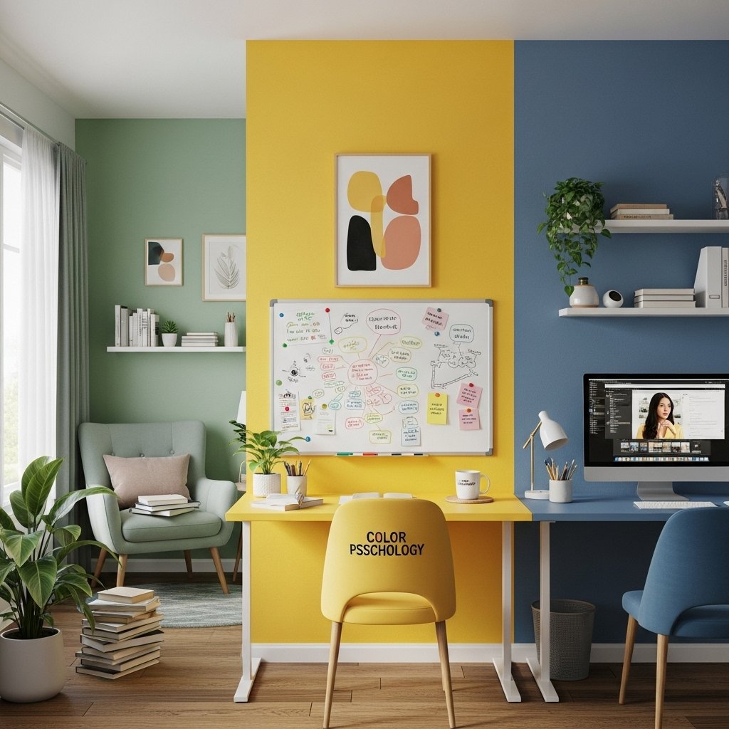 Home Office Ideas