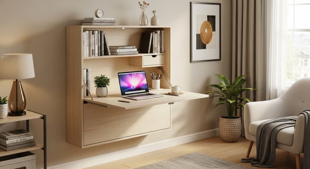Home Office Ideas 