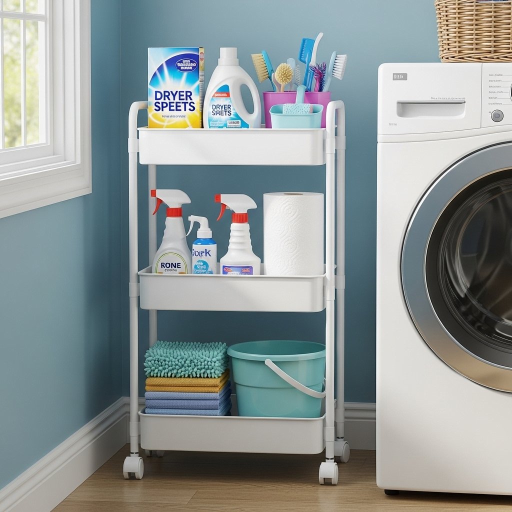 15 Brilliant Laundry Room Ideas to Transform Your Space