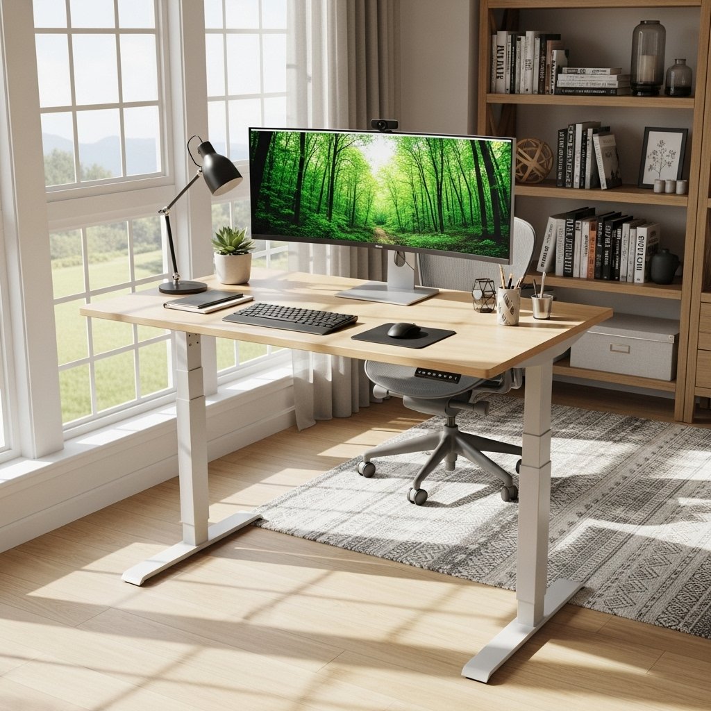 Home Office Ideas 