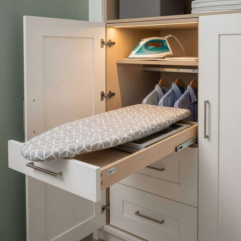 15 Brilliant Laundry Room Ideas to Transform Your Space