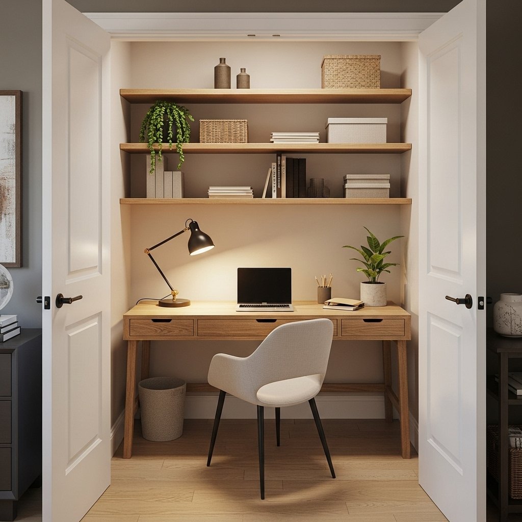 Home Office Ideas 