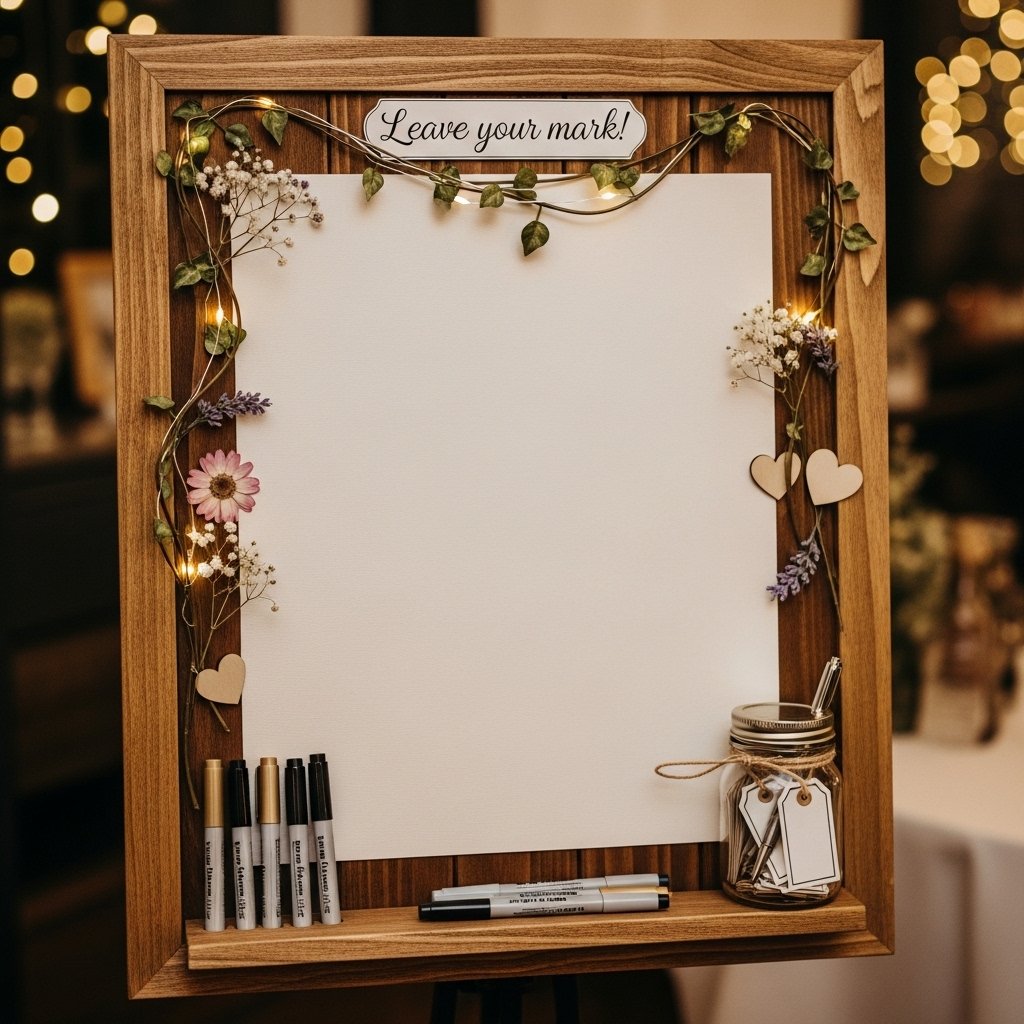 Welcome Home Signs & DIY Poster Ideas