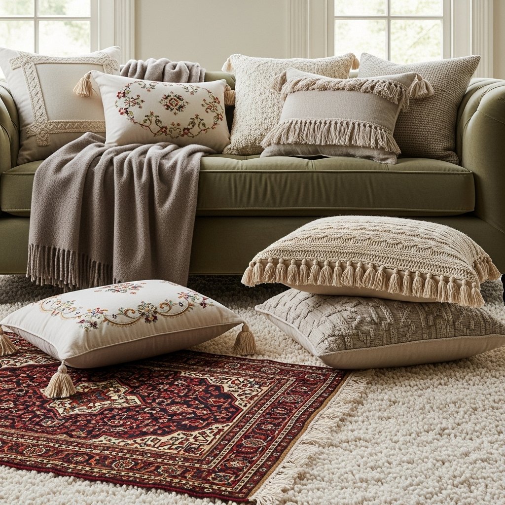 10+ tricks to make your home look expensive