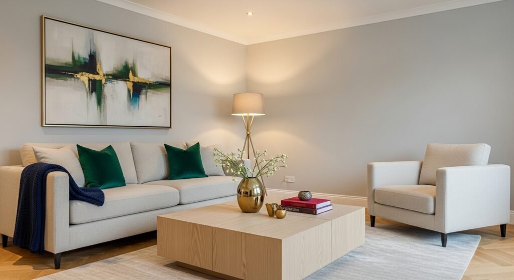 10+ tricks to make your home look expensive