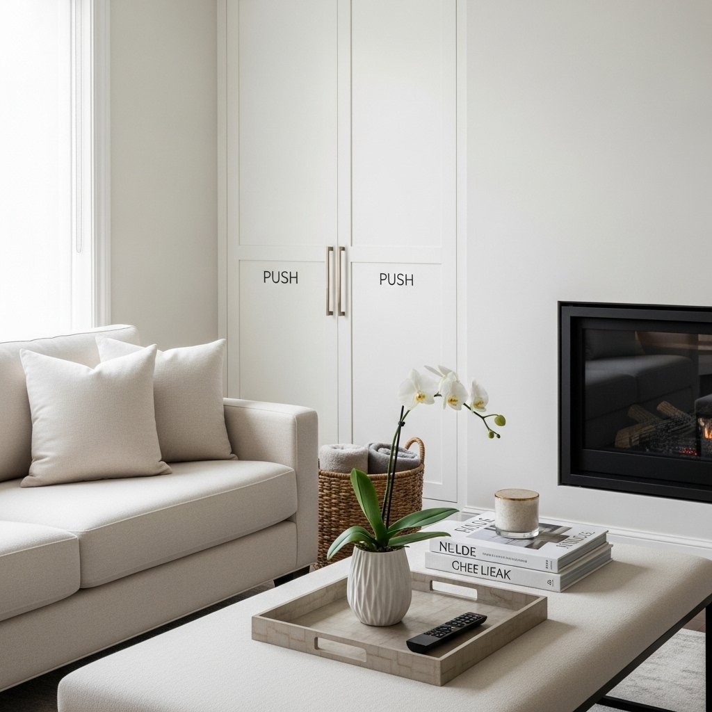 10+ tricks to make your home look expensive