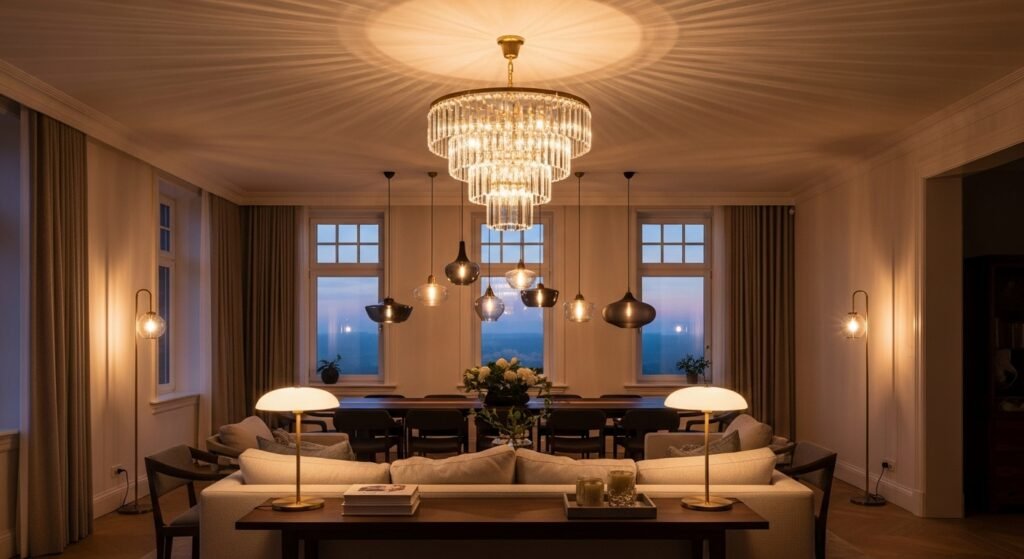 10+ tricks to make your home look expensive