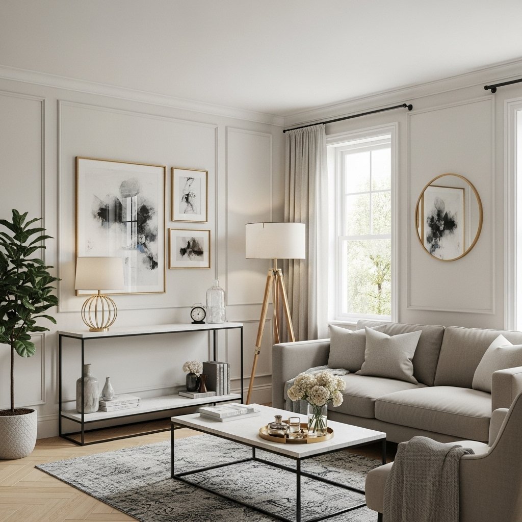 10+ tricks to make your home look expensive