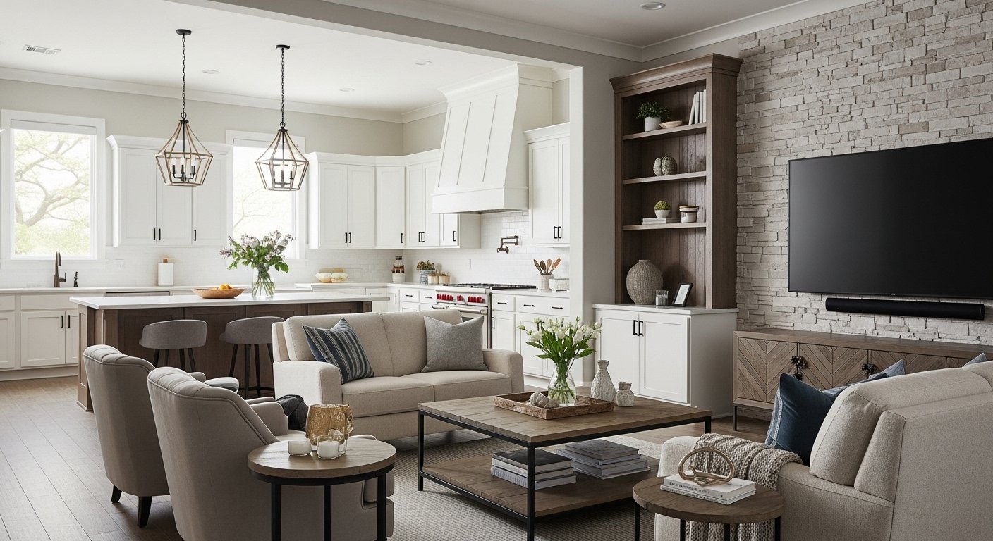 10+ tricks to make your home look expensive