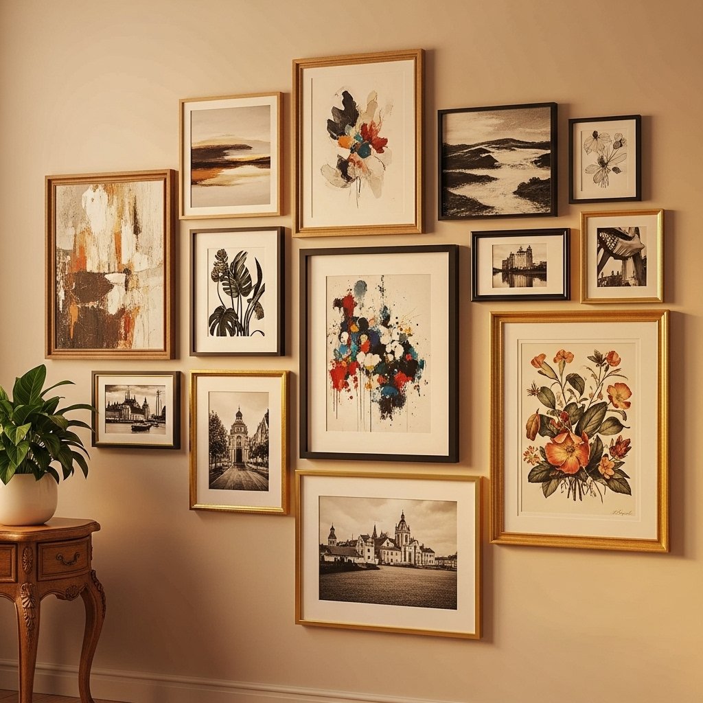 10+ tricks to make your home look expensive